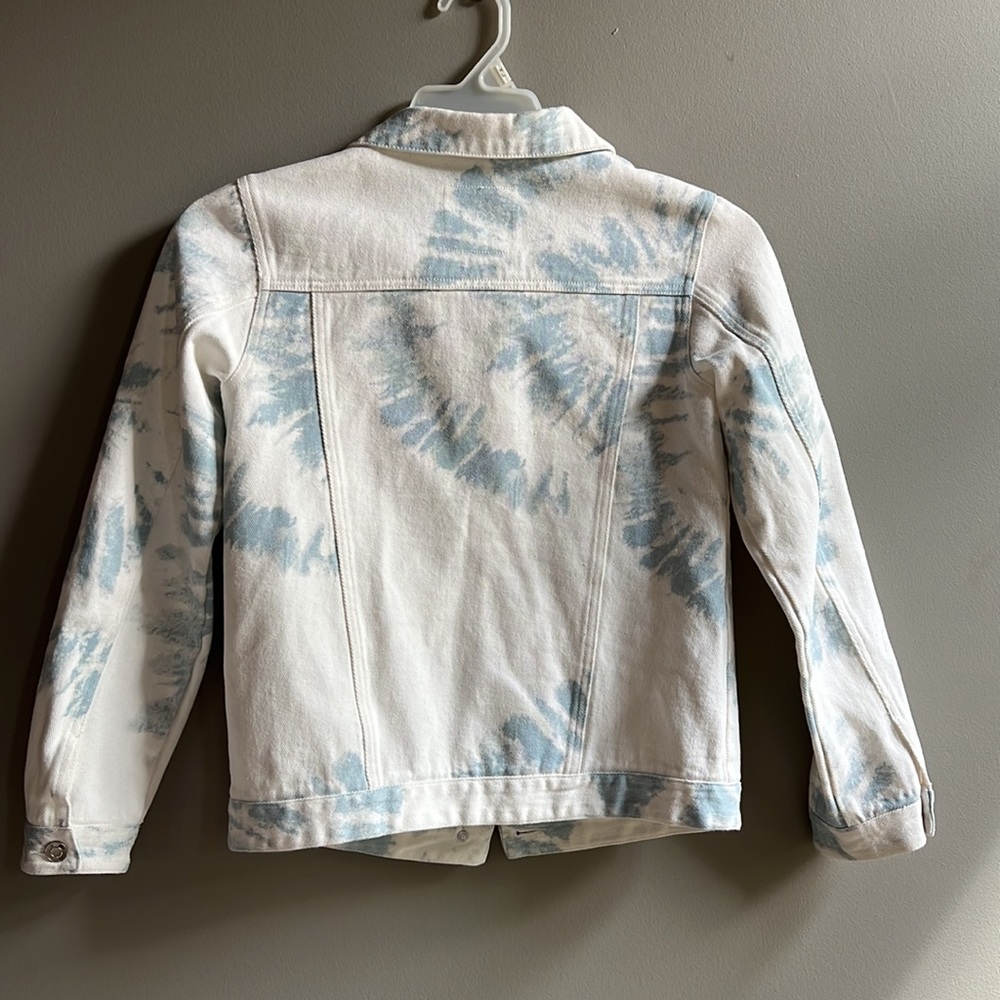 Cute Jean Jacket - image 2